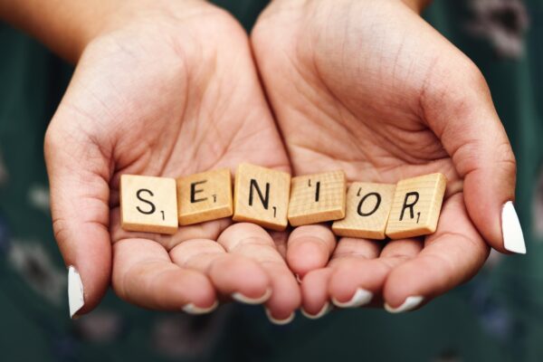 Seniorer benytter i stigende grad netdating